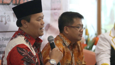 pks diskusi buruh migran