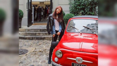 Gaya Busana Park Shin Hye