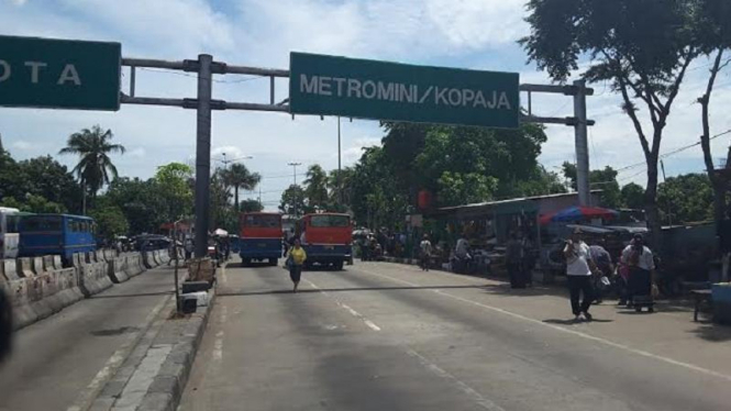Terminal Senen