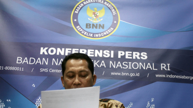 Penangkapan Pilot dan Pramugari Terkait Penyalhgunaan Narkoba