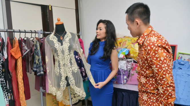Program Edukasi dan Kewirausahaan
