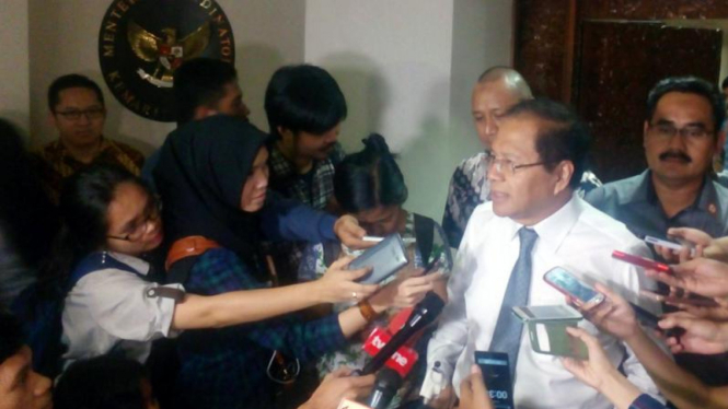 Rizal Ramli