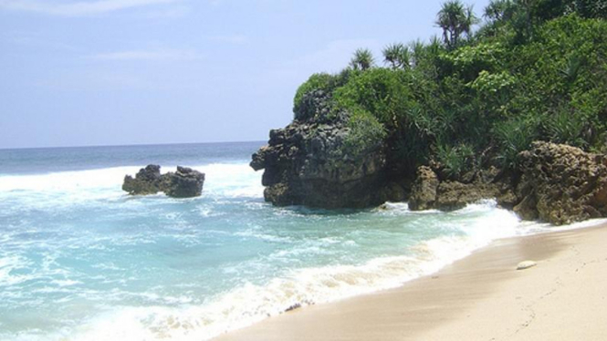 Pantai Tambakrejo