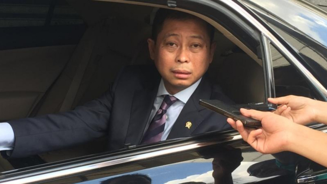  Menteri Perhubungan Ignasius Jonan.