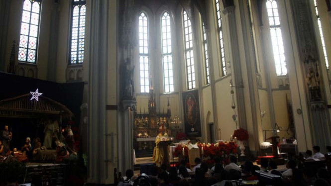 Gereja Kathedral