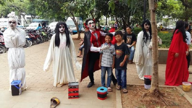 Pocong