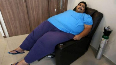 Andres Moreno.