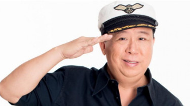 Bos Ichitan Group Tan Passakornnatee