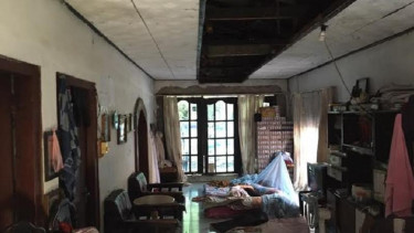 Rumah yusri