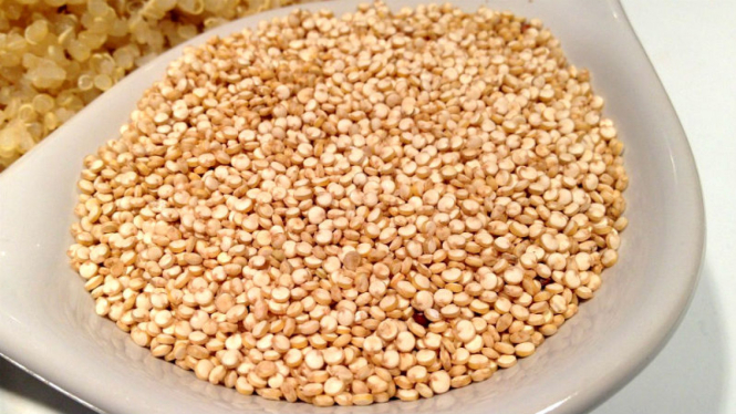 Quinoa