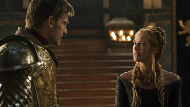 Game of Thrones