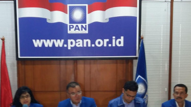 Pengurus PAN