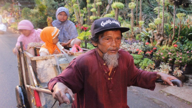 Pemulung