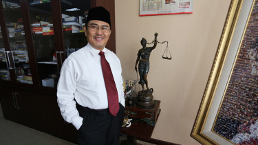Jimly Asshiddiqie