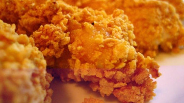 Quick Chicken