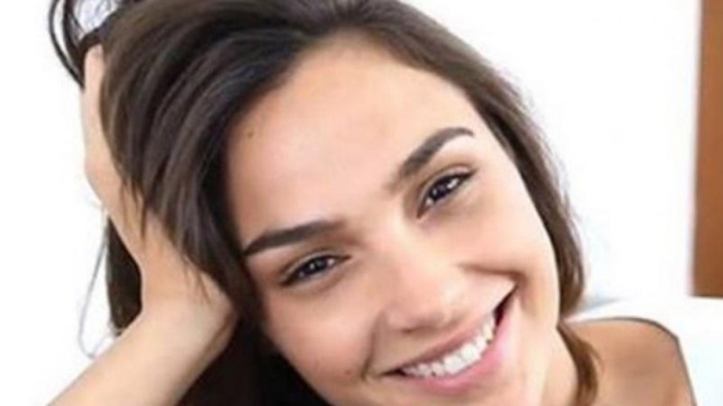 Gal Gadot