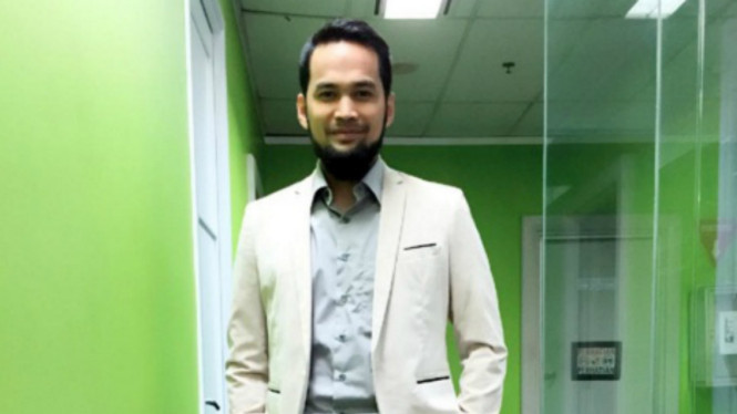 Teuku Wisnu