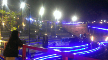 Teras Cikapundung