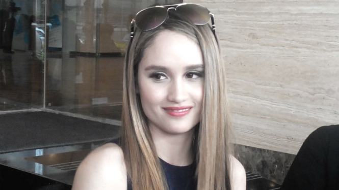Cinta Laura