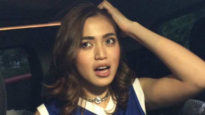 Jessica Iskandar
