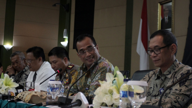 Penanganan Pencurian Bagasi
