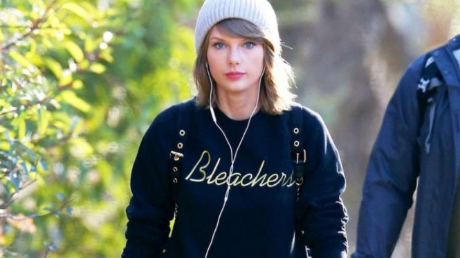 Talyor Swift