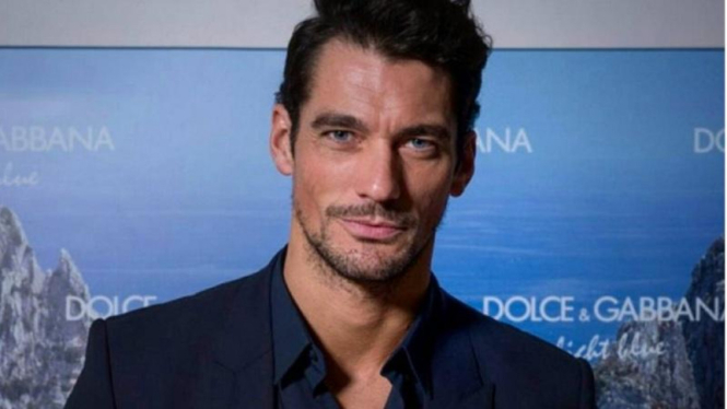 David Gandy