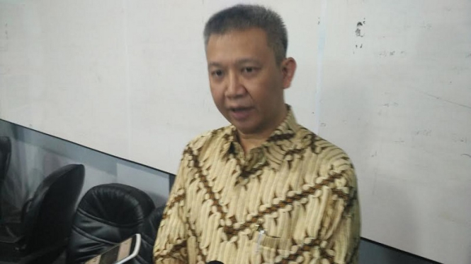 Budi Kaliwono