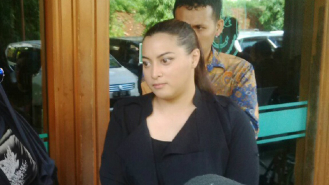 Jane Shalimar