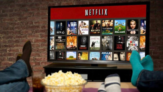 Pemblokiran Netflix oleh Telkom Jadi 'Terapi Kejut'