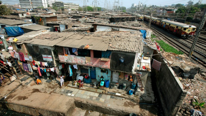Dharavi