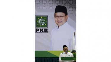 sholawat untuk bangsa pkb