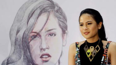 Maudy Ayunda Rilis Single Jakarta Ramai