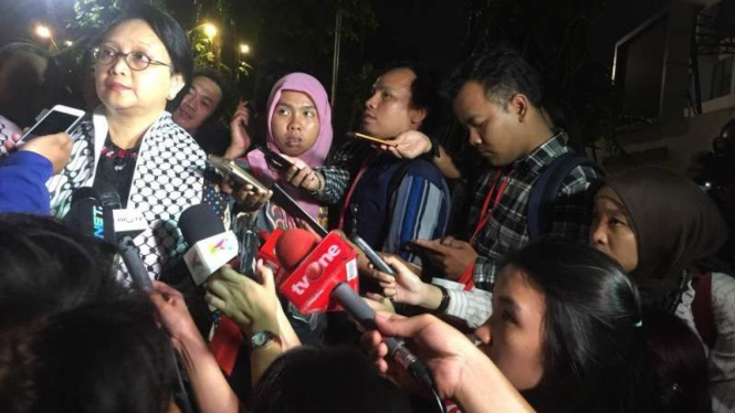 Bali Process akan diketuai bersama antara Indonesia dan Australia