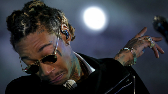 Wiz Khalifa
