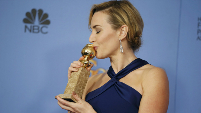 Kate Winslet