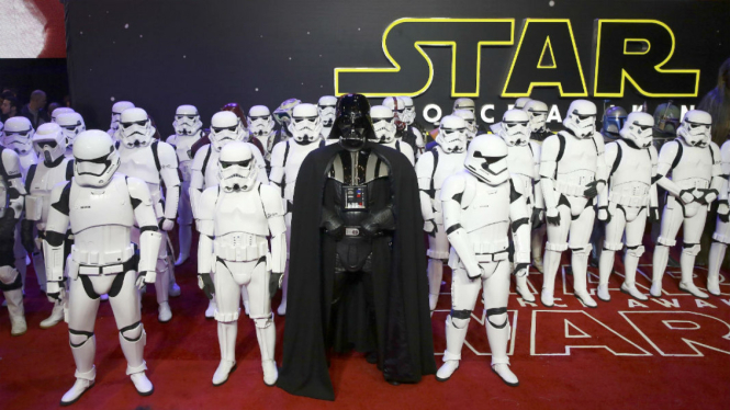 Film Star Wars
