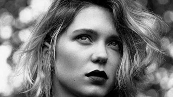 Lea Seydoux
