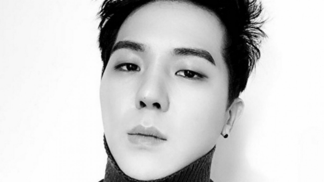 Song Mino