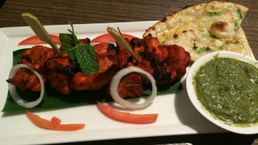 Chicken Tikka