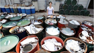 2018, Surabaya Olah Sampah Jadi Listrik