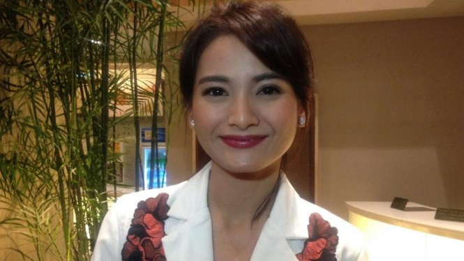 Acha Septriasa