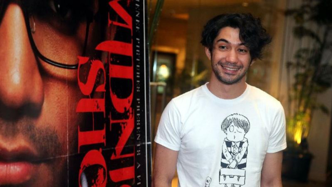 Reza Rahadian