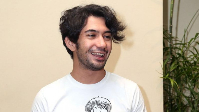  Reza Rahardian