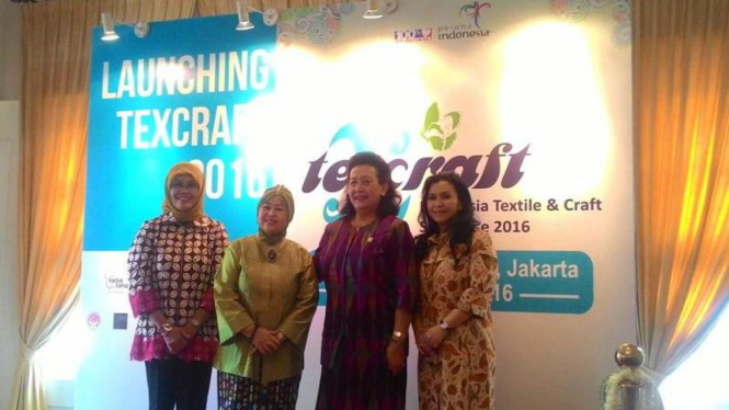Texcraft 2016