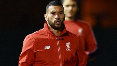 Bek Liverpool, Steven Caulker