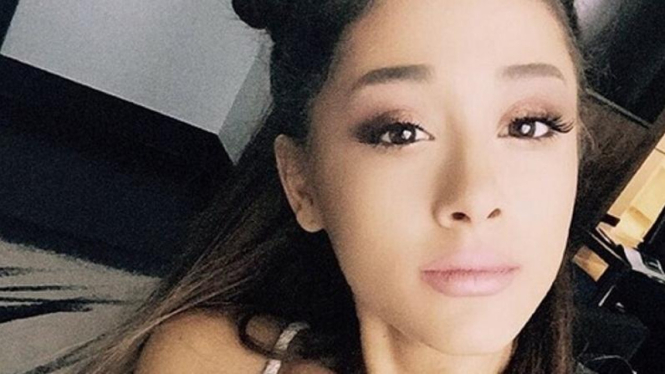 Ariana Grande