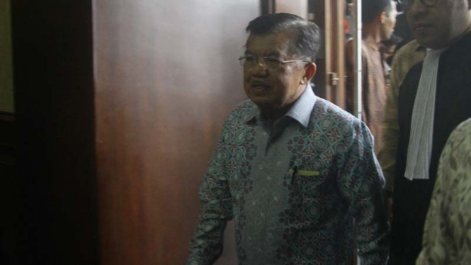 Jusuf Kalla