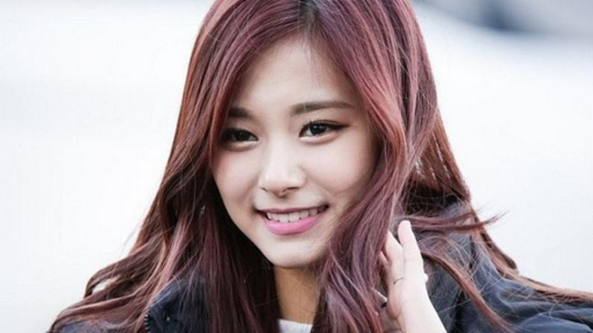 Tzuyu Twice