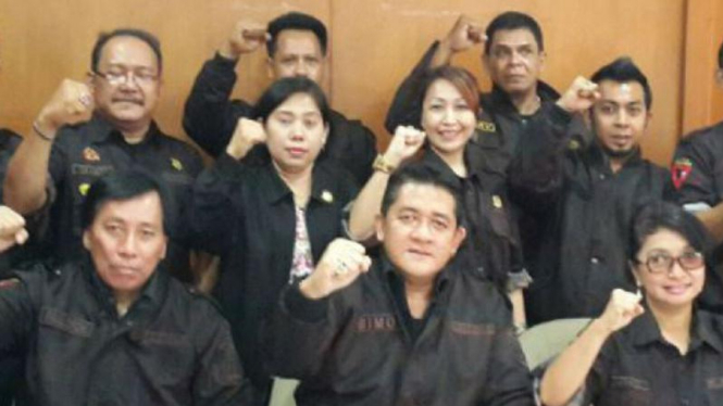KBPPP minta Polisi yang melumpuhkan teroris diberi penghargaan khusus